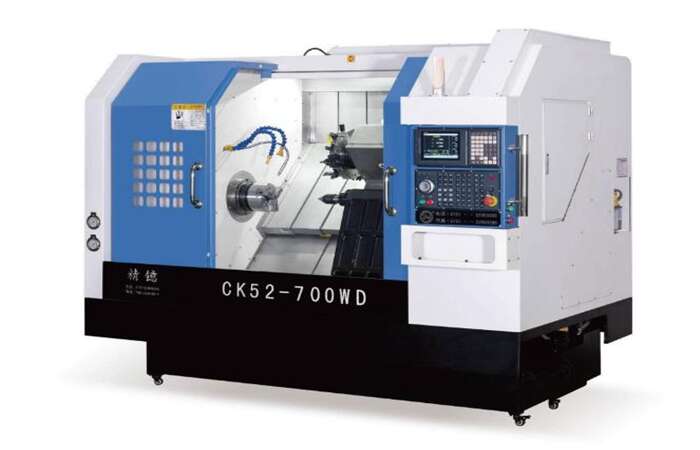 集宁区回收CNC